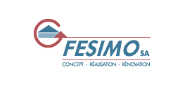 Logo Fesimo SA