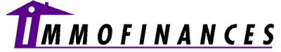 Logo Immofinances